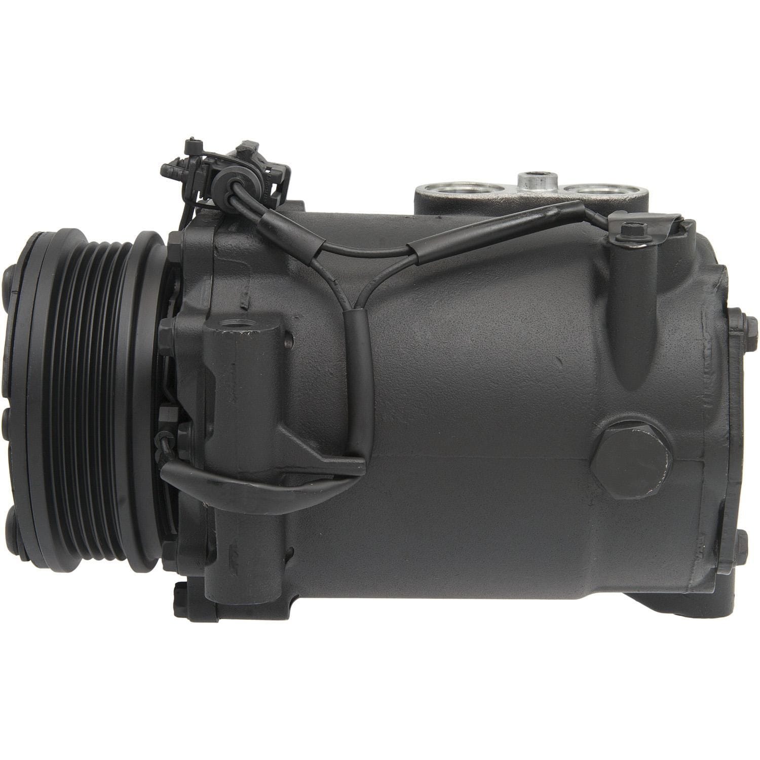 Four Seasons A/C Compressor 77570