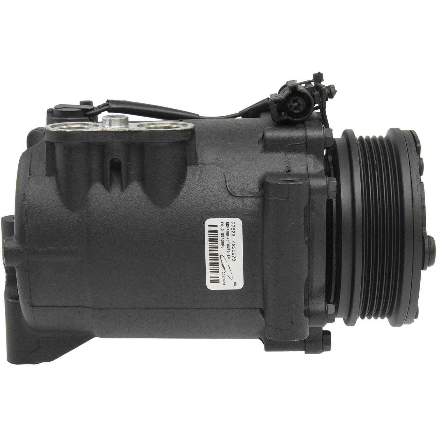 Four Seasons A/C Compressor 77570