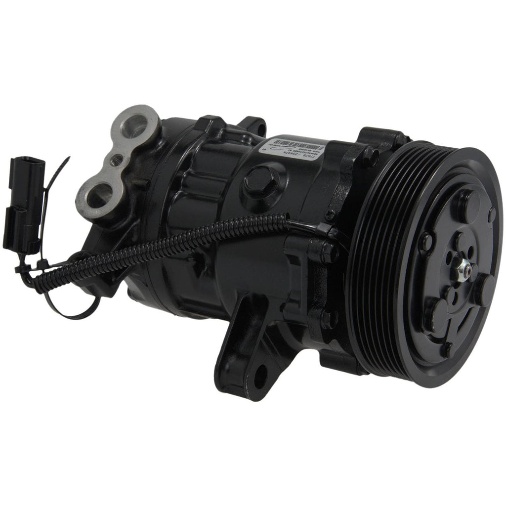 Four Seasons A/C Compressor 77578