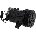 Four Seasons A/C Compressor 77578