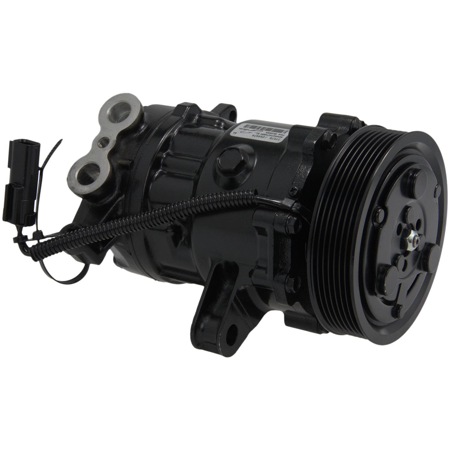 Four Seasons A/C Compressor 77578