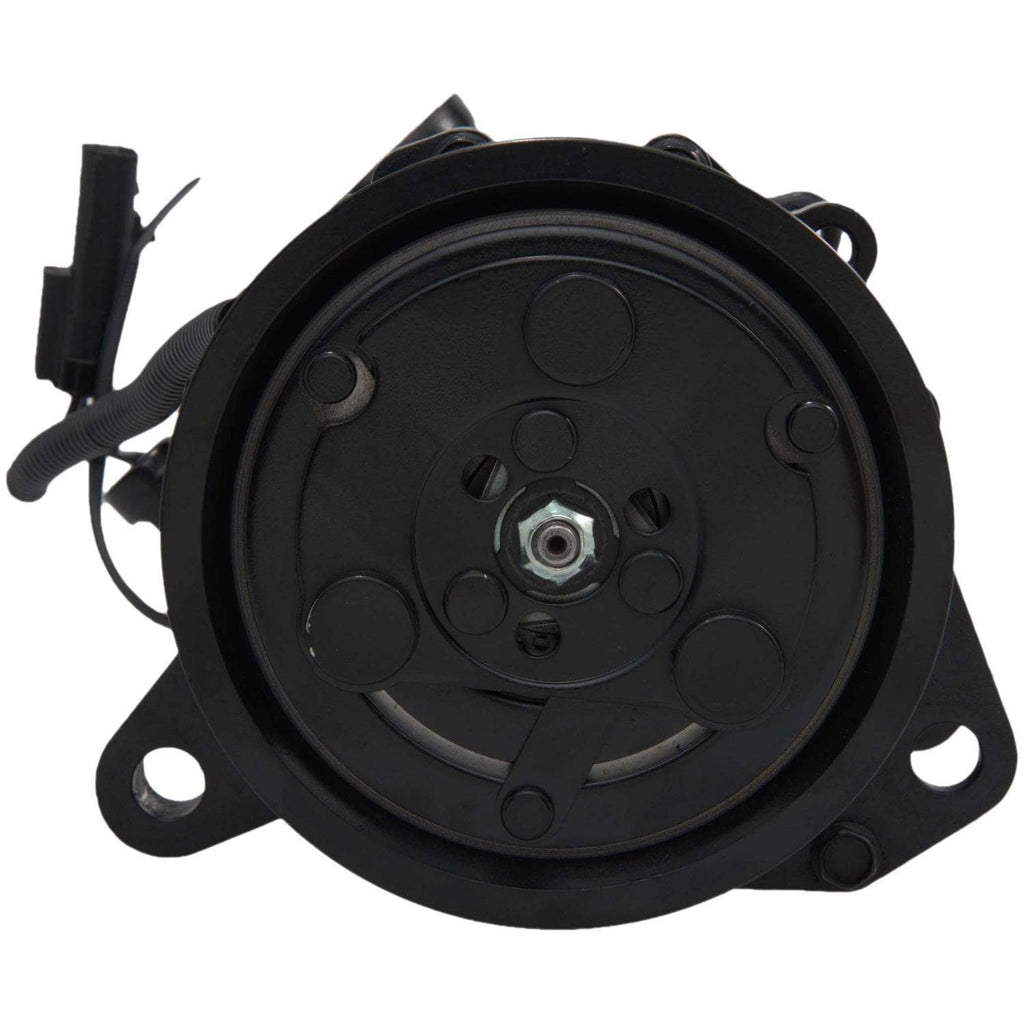 Four Seasons A/C Compressor 77578