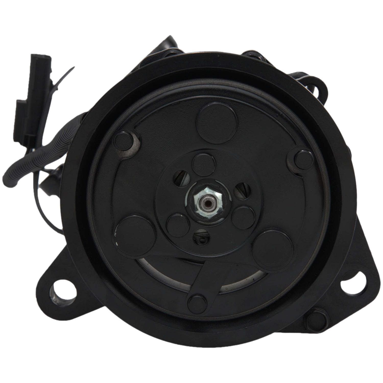 Four Seasons A/C Compressor 77578