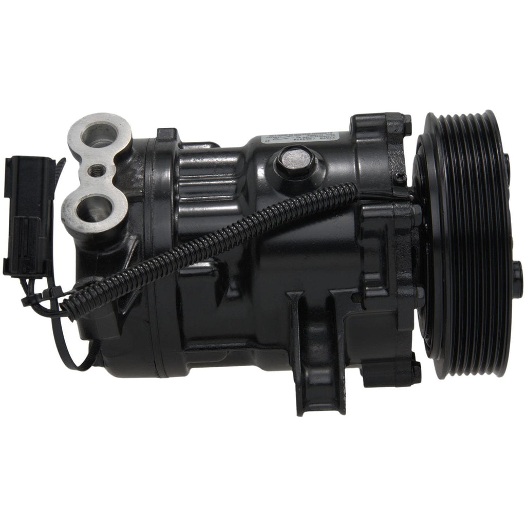 Four Seasons A/C Compressor 77578