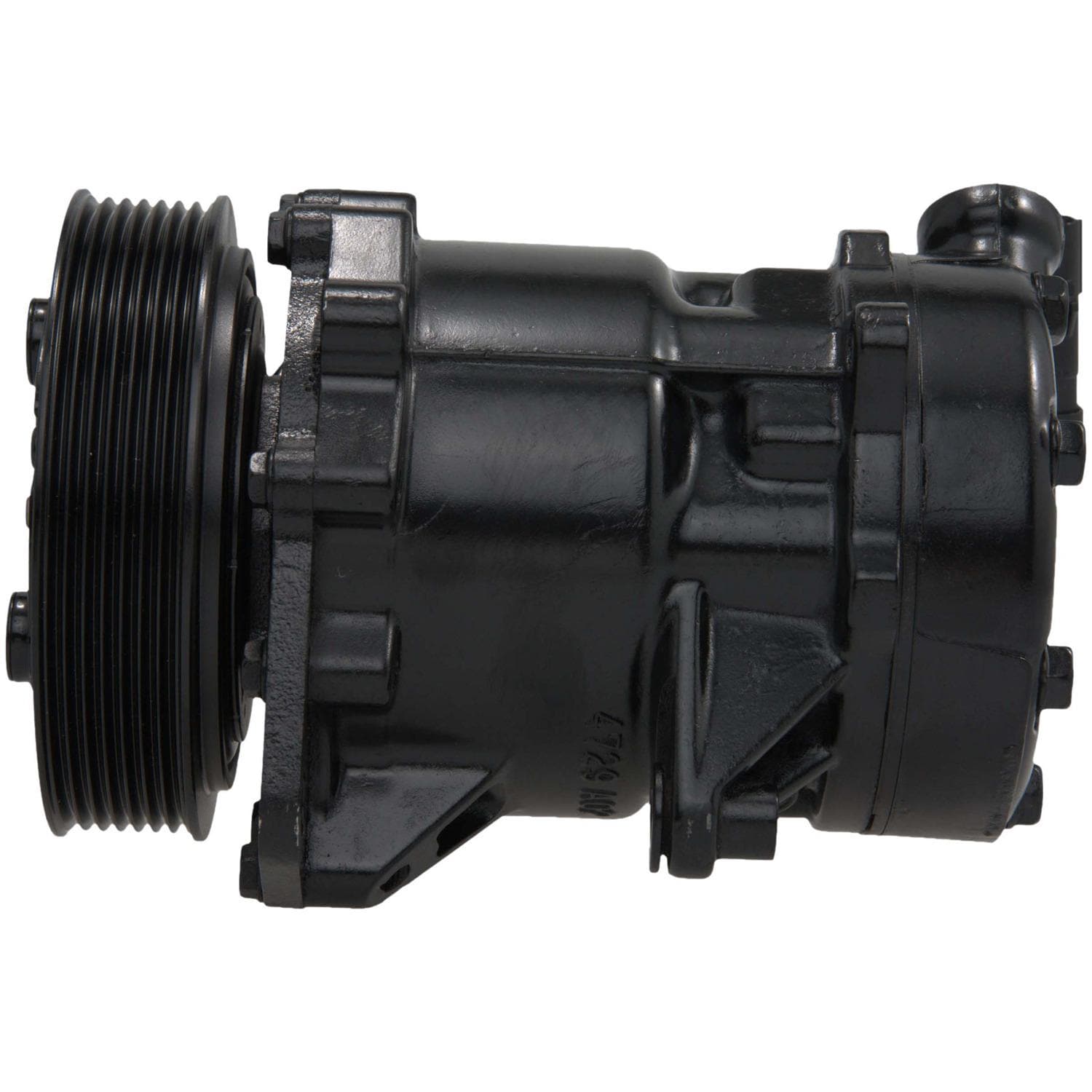 Four Seasons A/C Compressor 77578