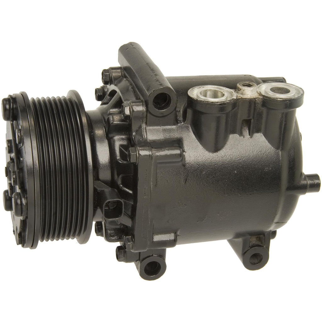 Four Seasons A/C Compressor 77579