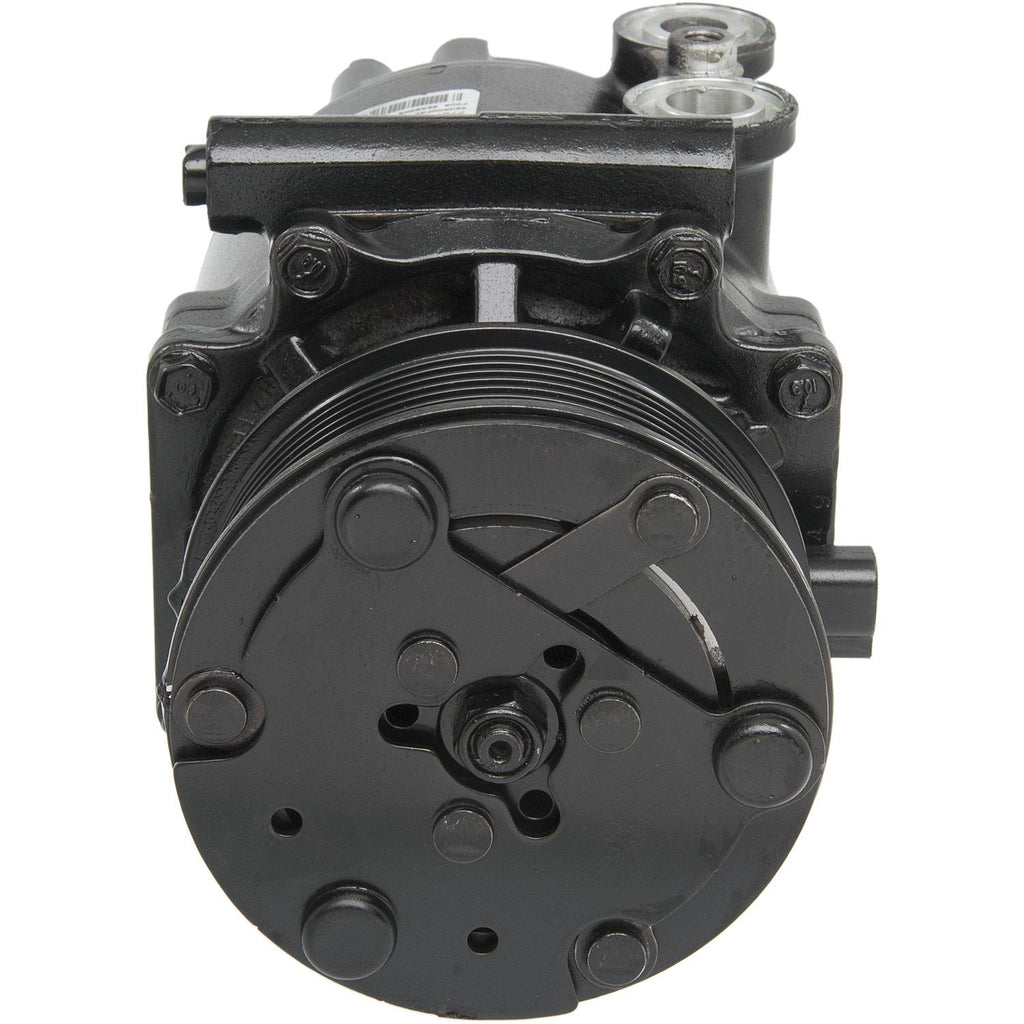 Four Seasons A/C Compressor 77579