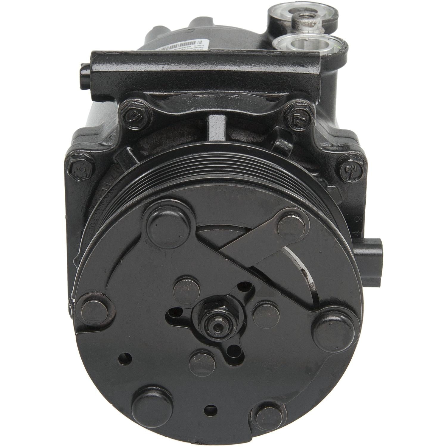 Four Seasons A/C Compressor 77579
