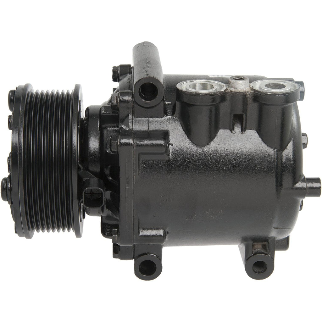 Four Seasons A/C Compressor 77579
