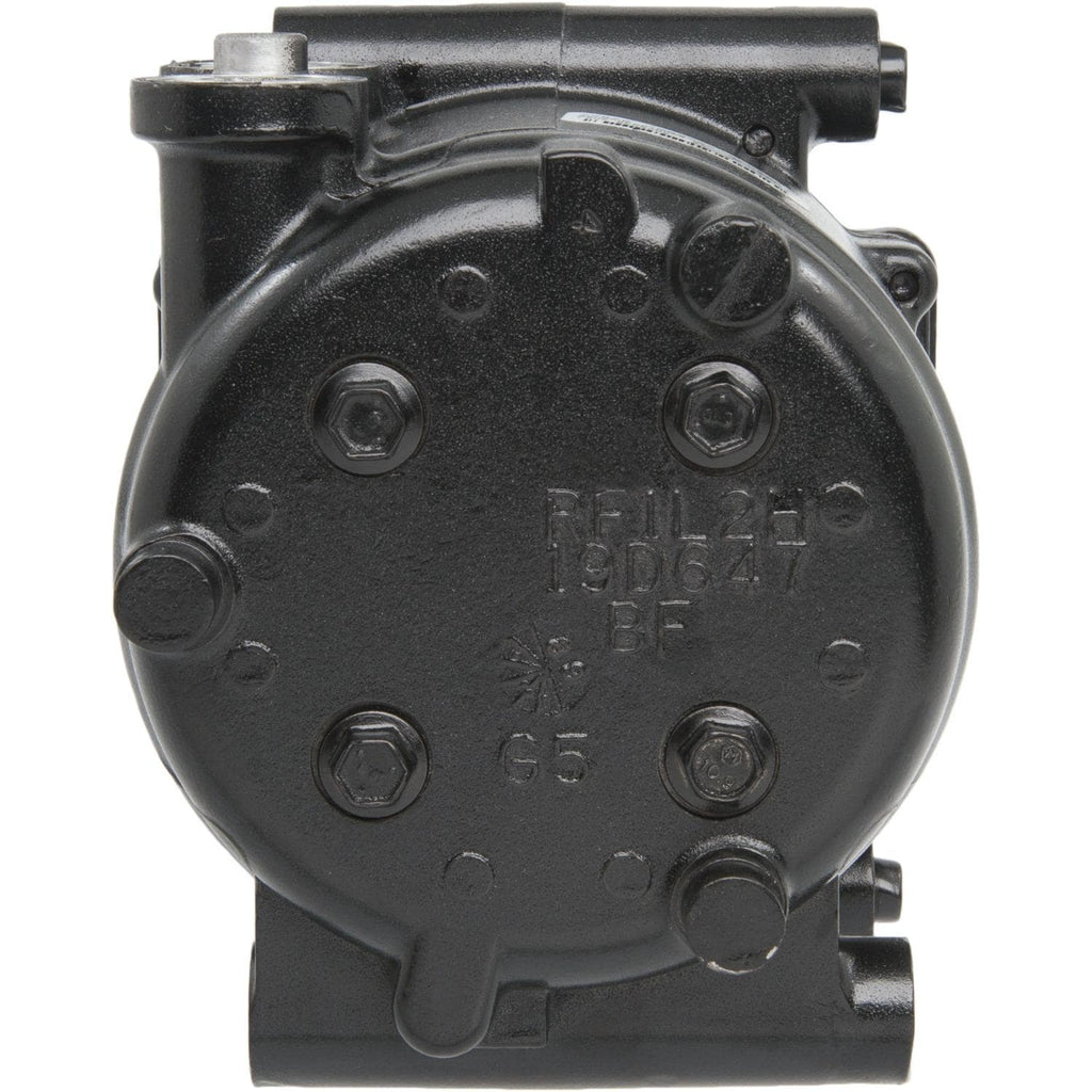 Four Seasons A/C Compressor 77579