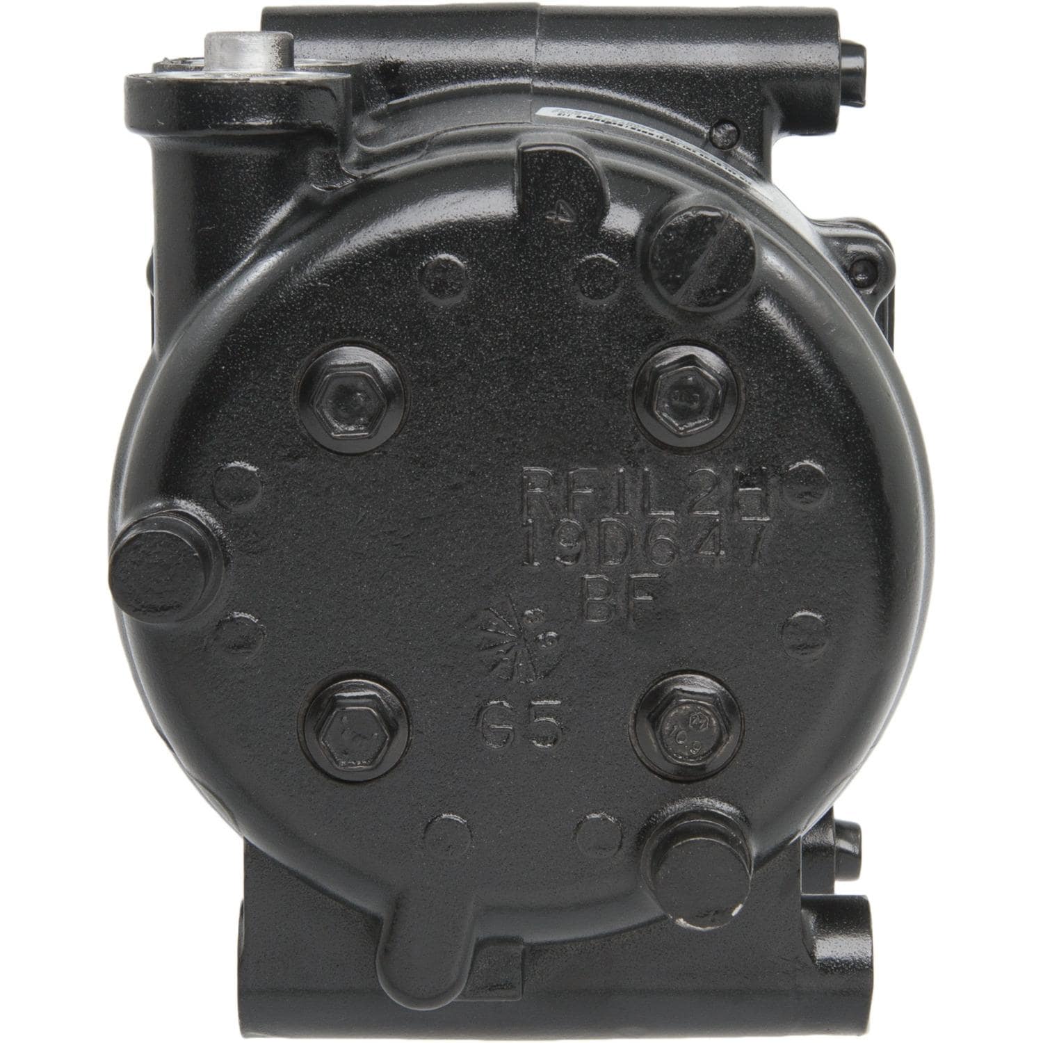 Four Seasons A/C Compressor 77579