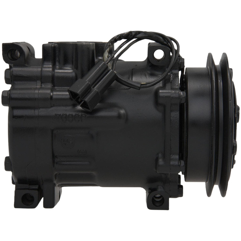 Four Seasons A/C Compressor 77580