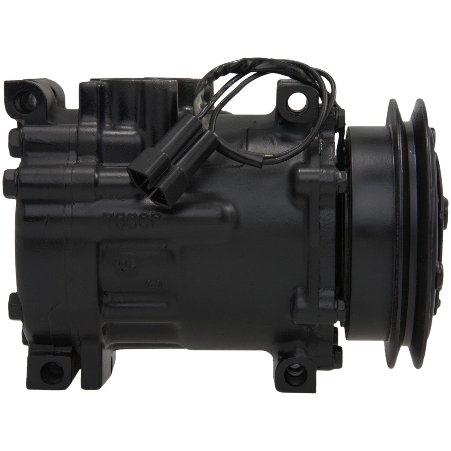 Four Seasons A/C Compressor 77580