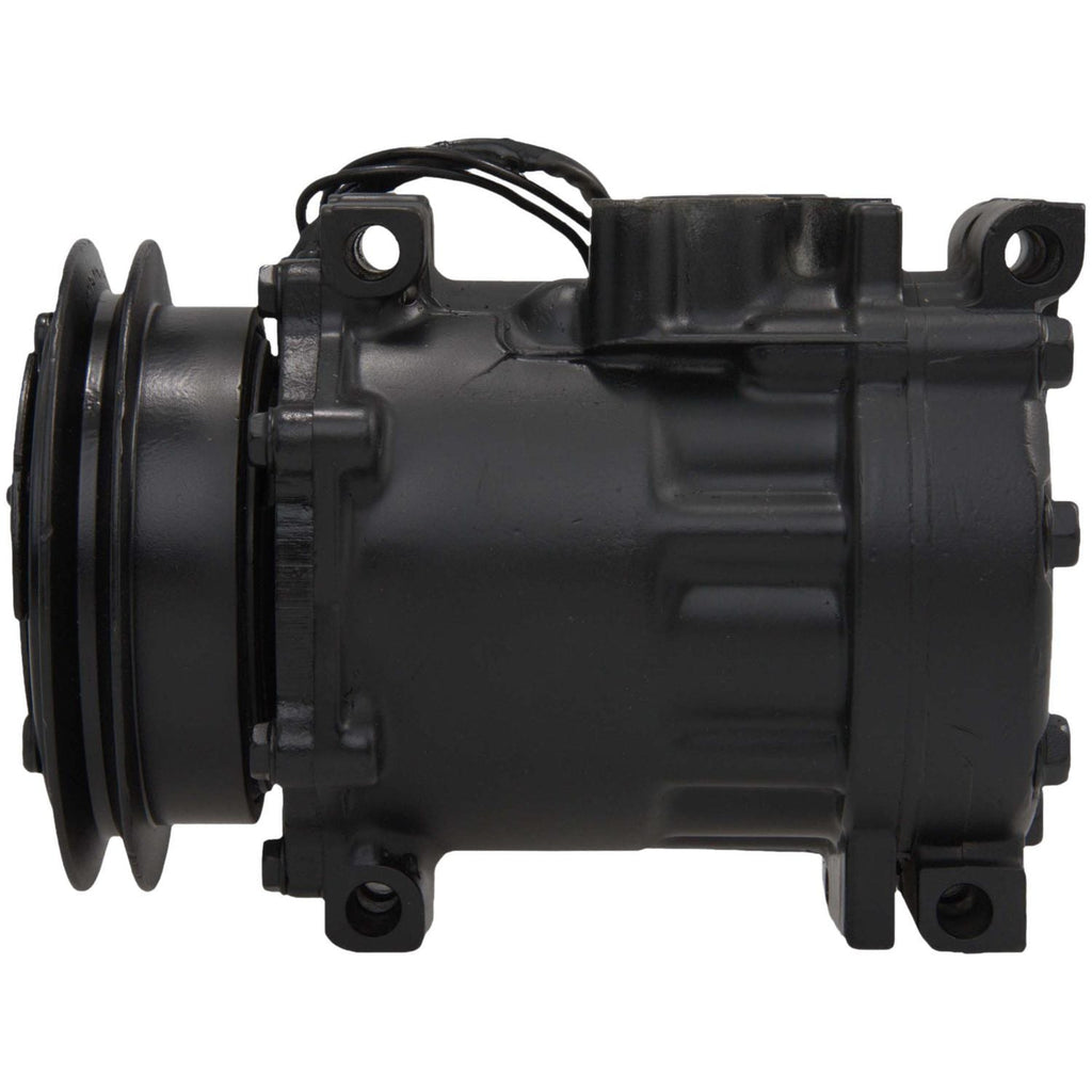 Four Seasons A/C Compressor 77580