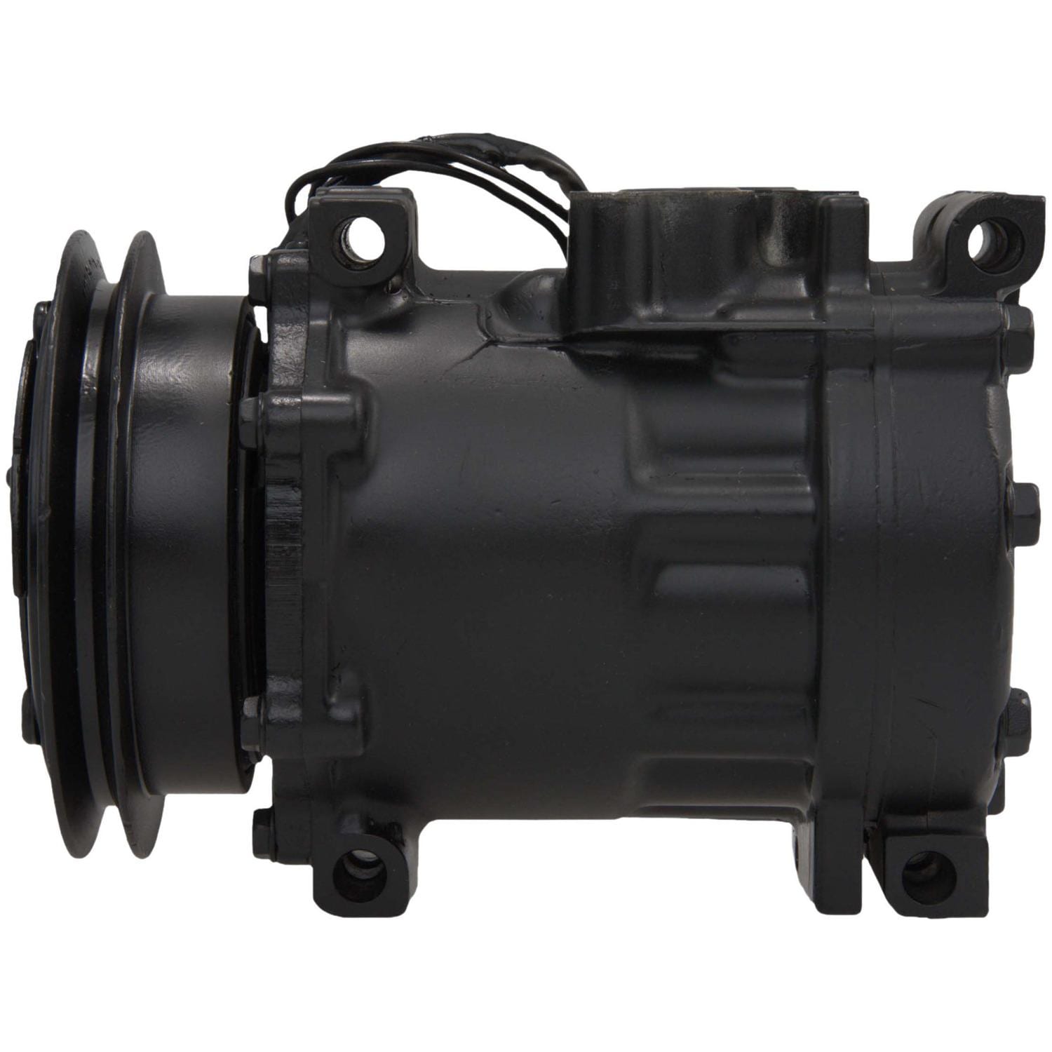 Four Seasons A/C Compressor 77580