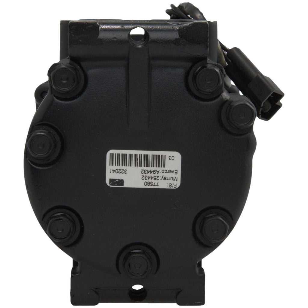 Four Seasons A/C Compressor 77580