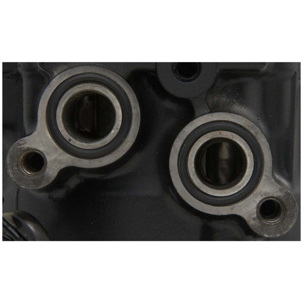 Four Seasons A/C Compressor 77580