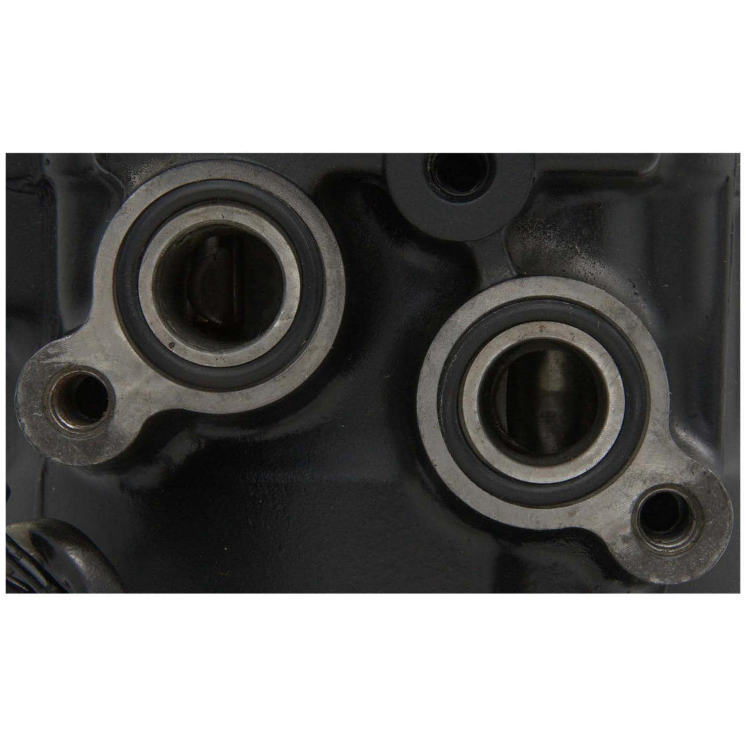 Four Seasons A/C Compressor 77580