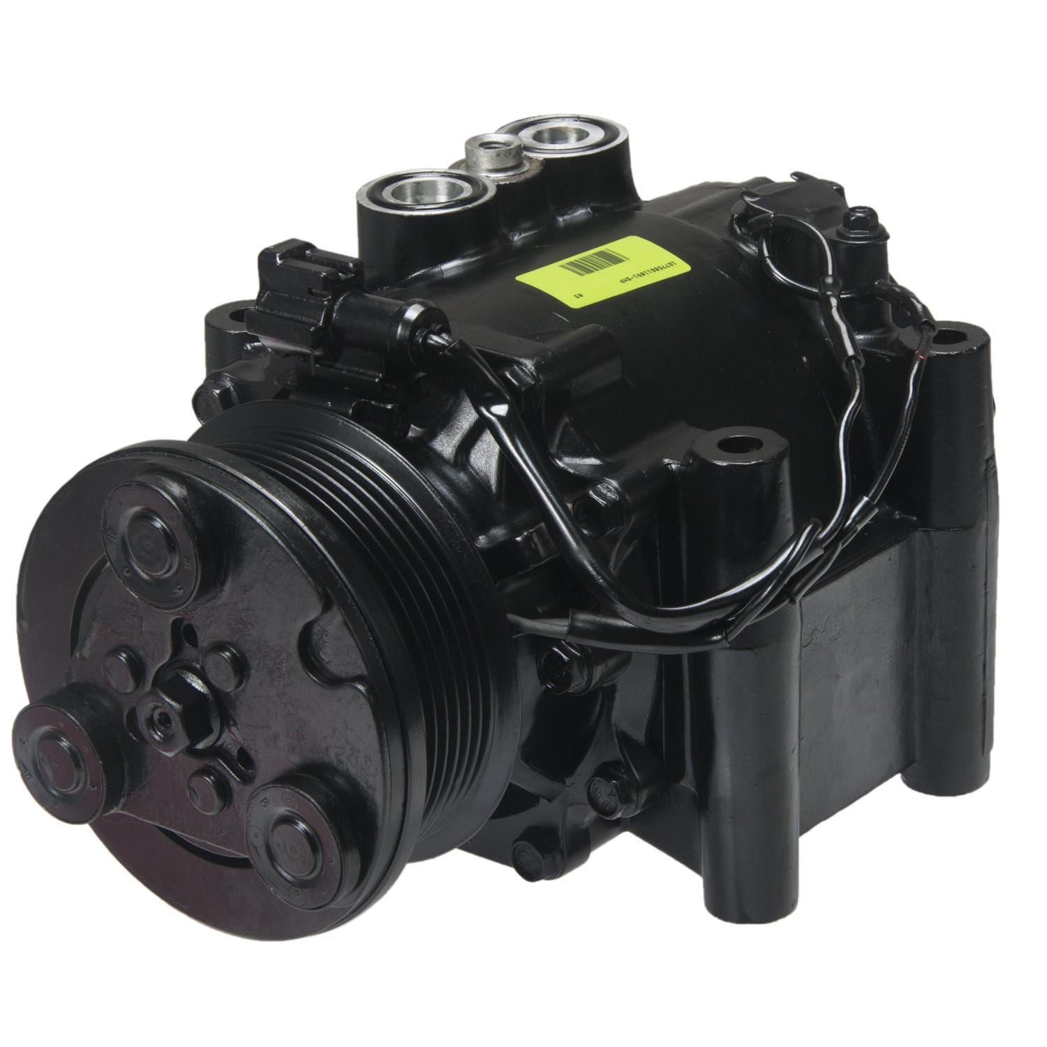 Four Seasons A/C Compressor 77586