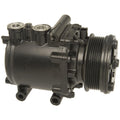 Four Seasons A/C Compressor 77588
