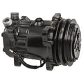 Four Seasons A/C Compressor 77591