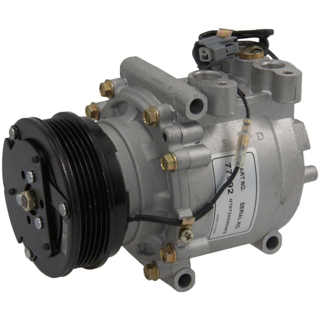 Four Seasons A/C Compressor 77592