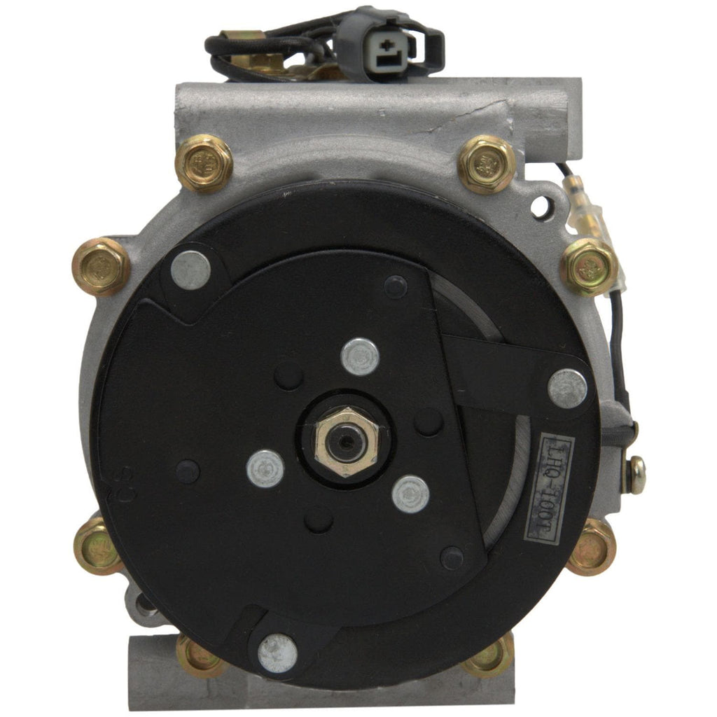 Four Seasons A/C Compressor 77592