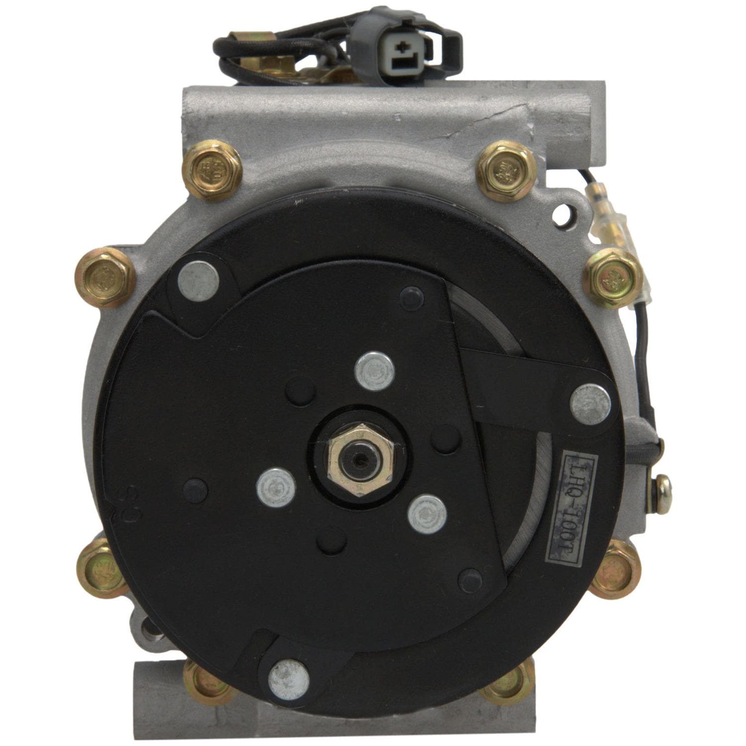 Four Seasons A/C Compressor 77592