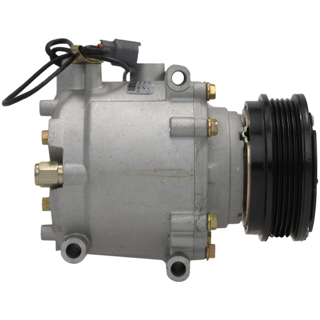 Four Seasons A/C Compressor 77592