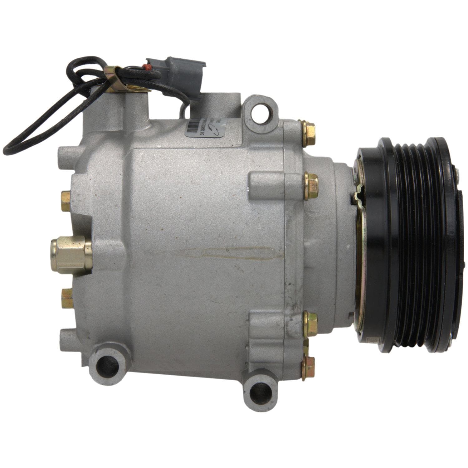 Four Seasons A/C Compressor 77592