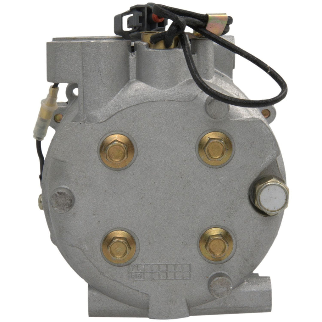 Four Seasons A/C Compressor 77592