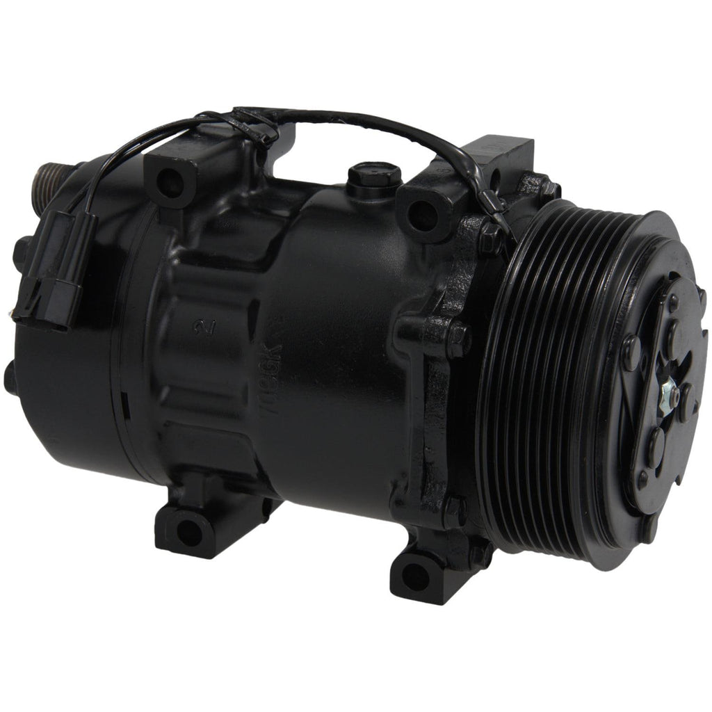 Four Seasons A/C Compressor 77594