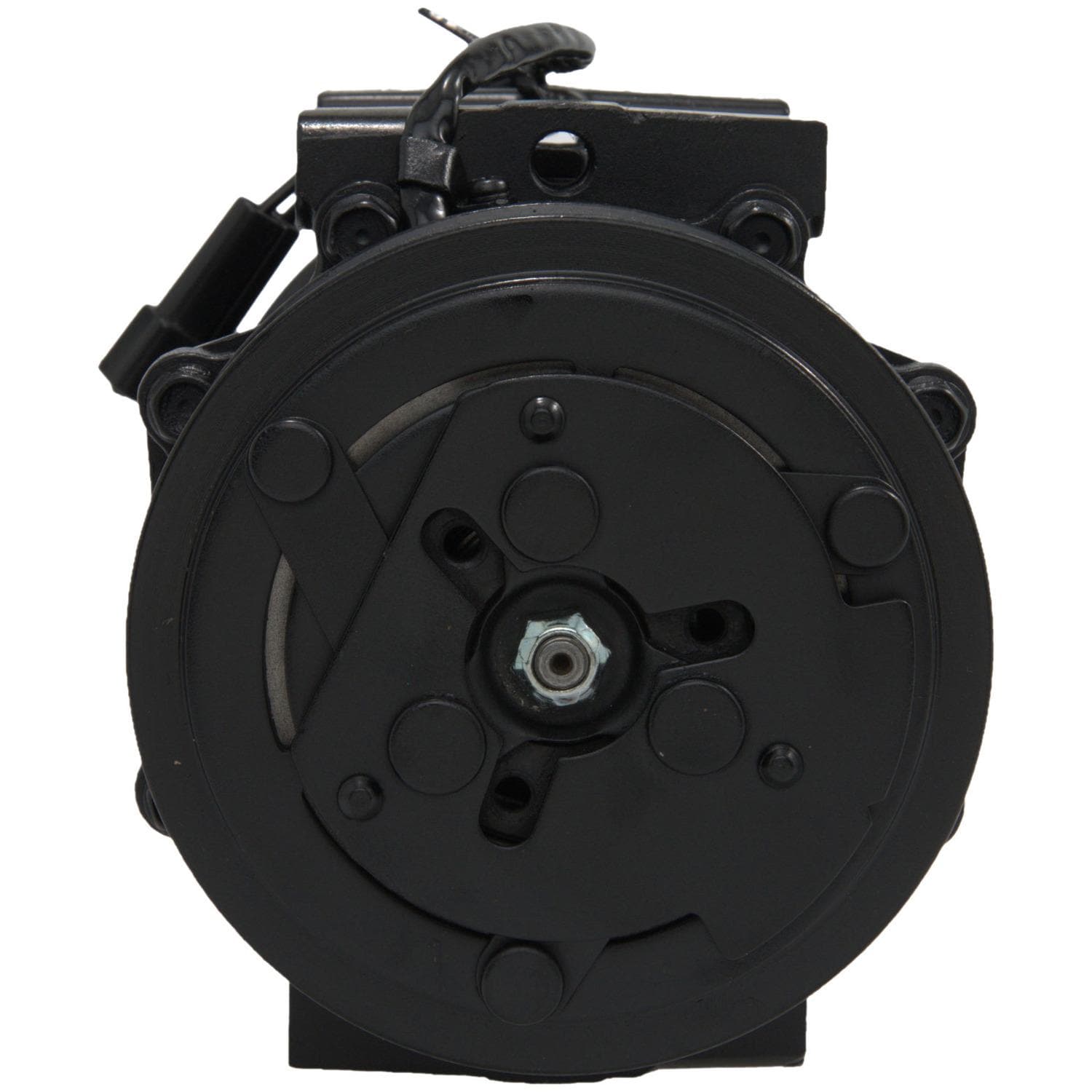 Four Seasons A/C Compressor 77594