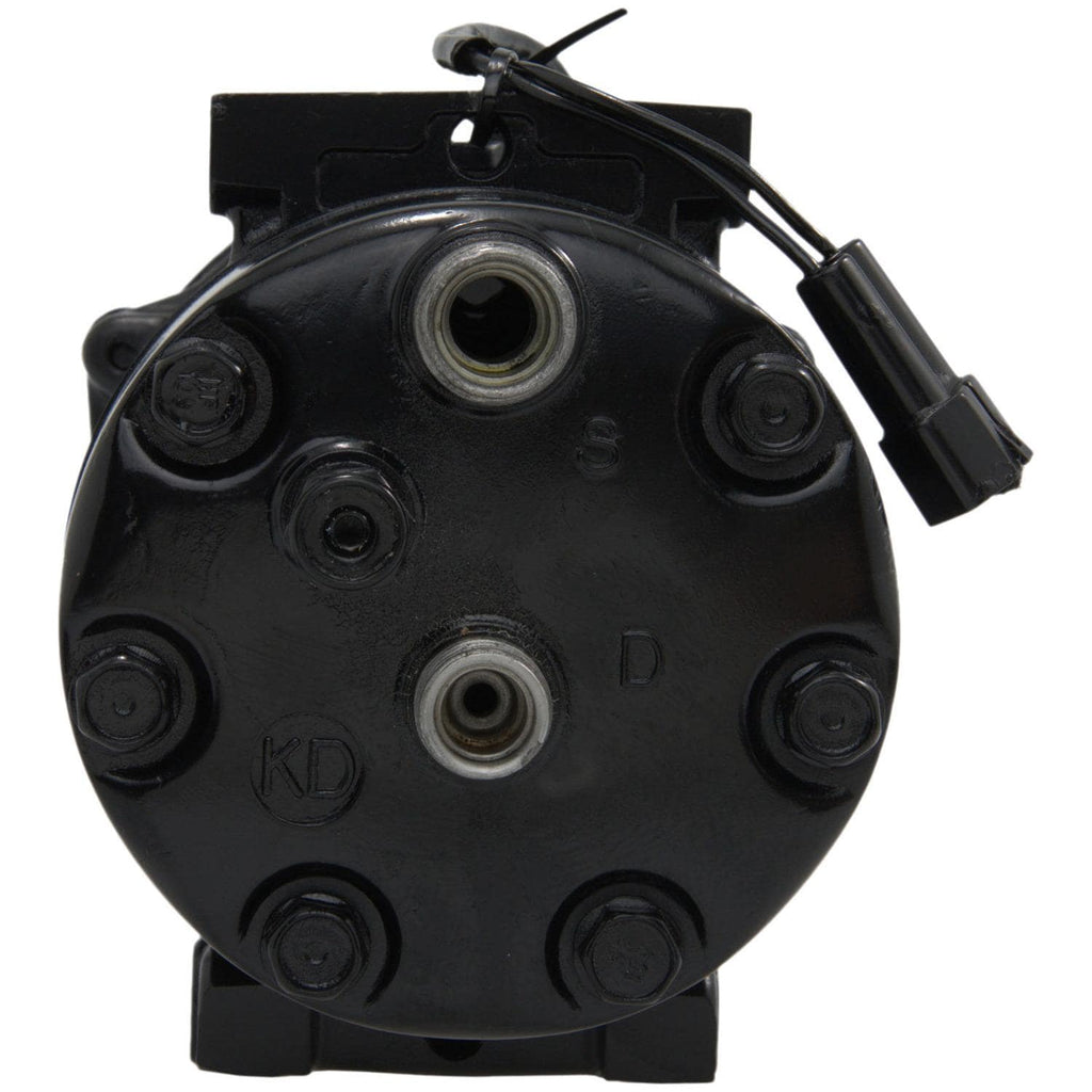 Four Seasons A/C Compressor 77594