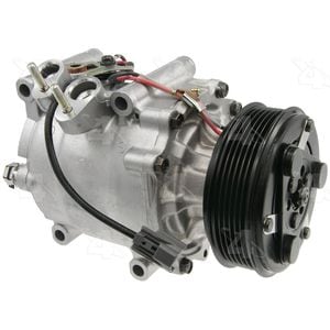Four Seasons A/C Compressor 77599