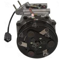 Four Seasons A/C Compressor 77599