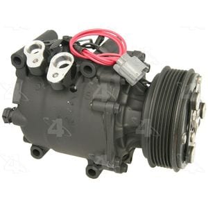 Four Seasons A/C Compressor 77613