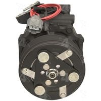 Four Seasons A/C Compressor 77613