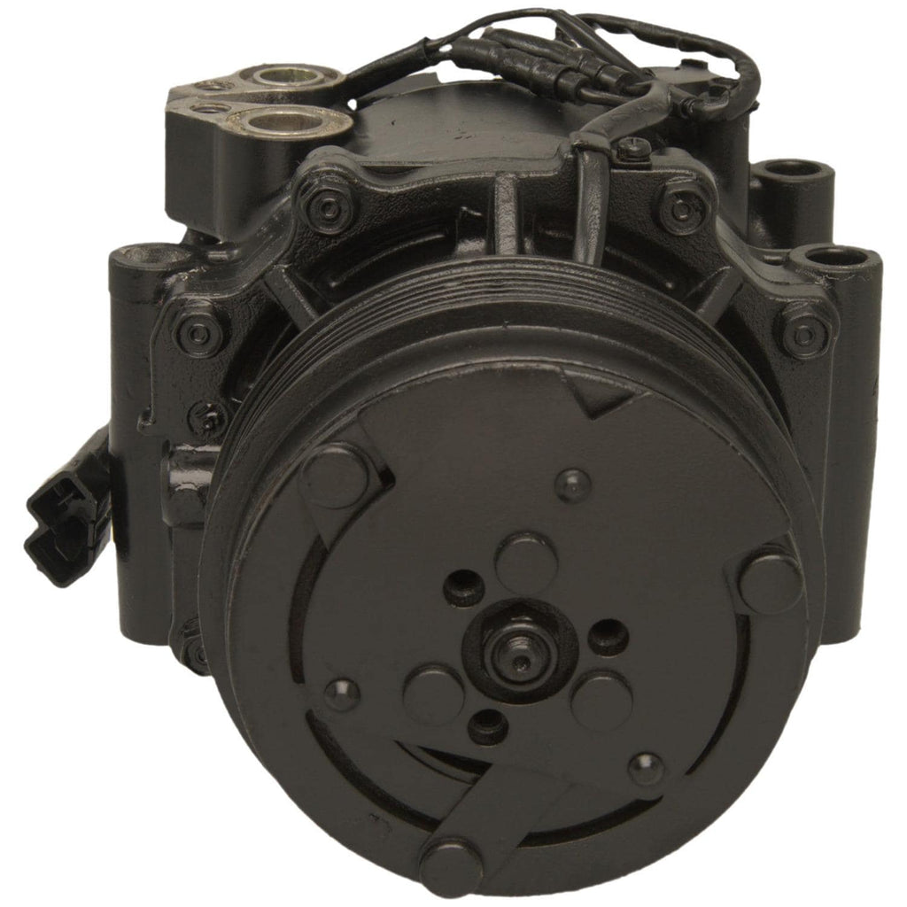 Four Seasons A/C Compressor 77614