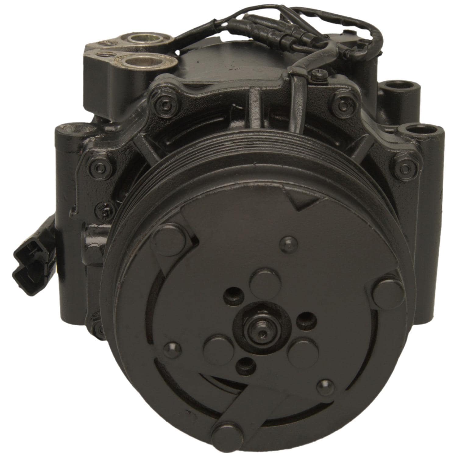 Four Seasons A/C Compressor 77614