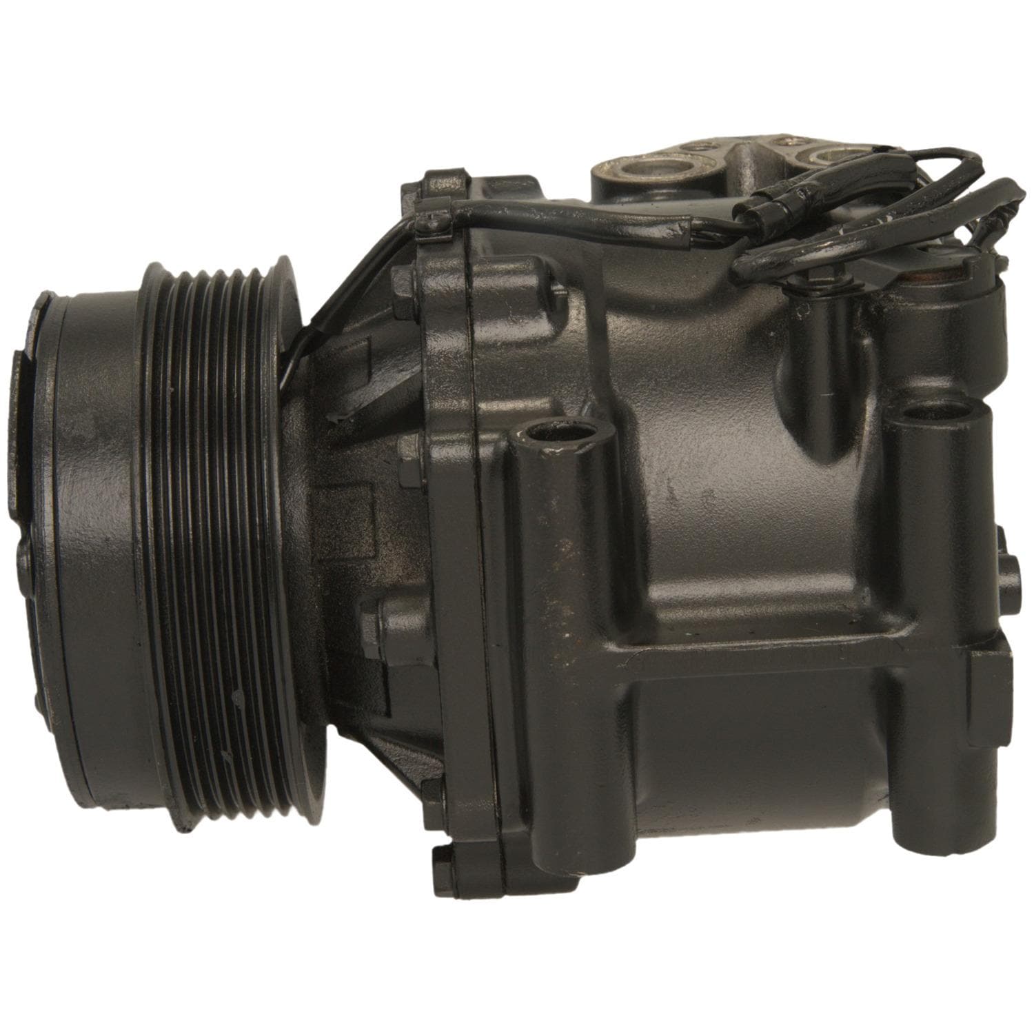 Four Seasons A/C Compressor 77614