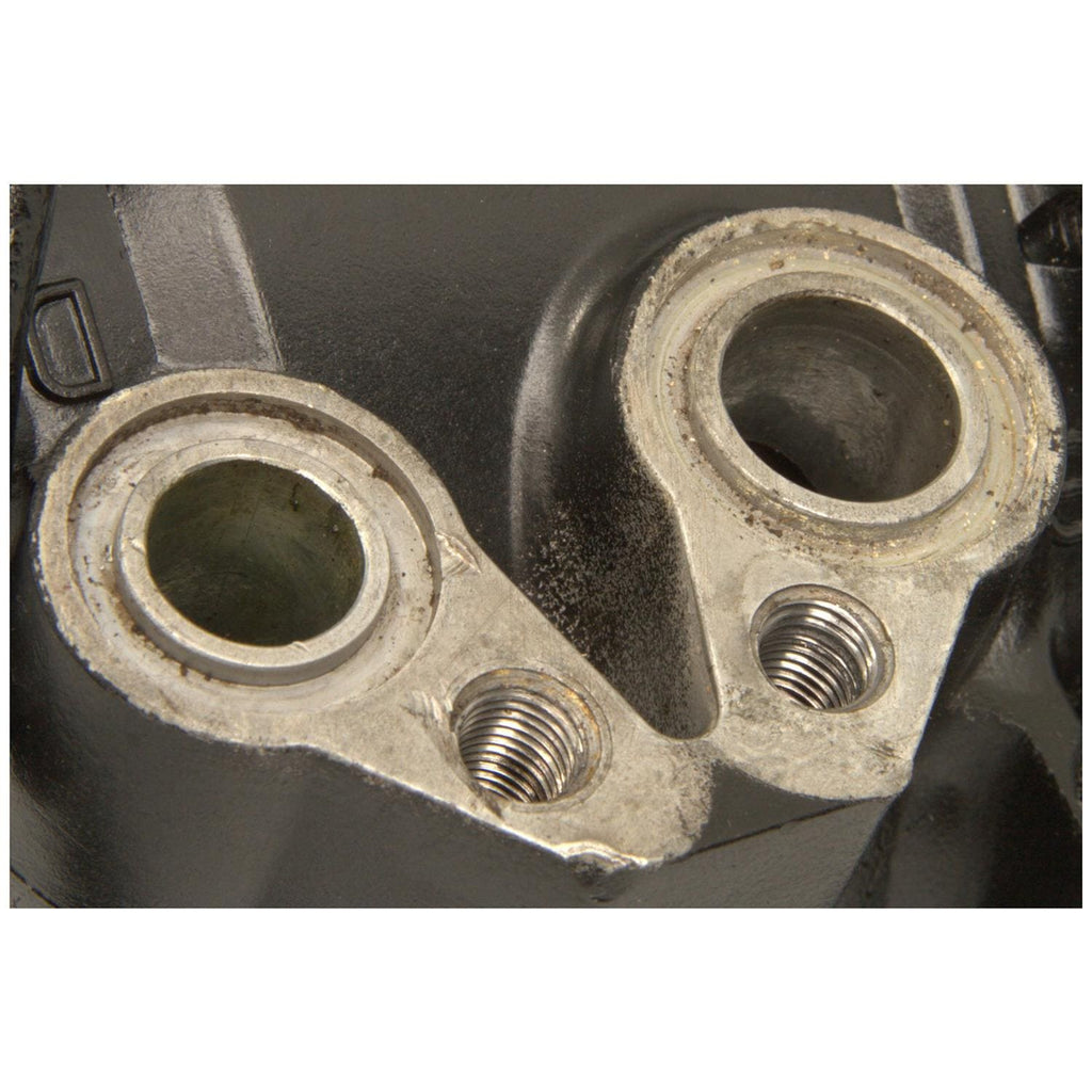 Four Seasons A/C Compressor 77614