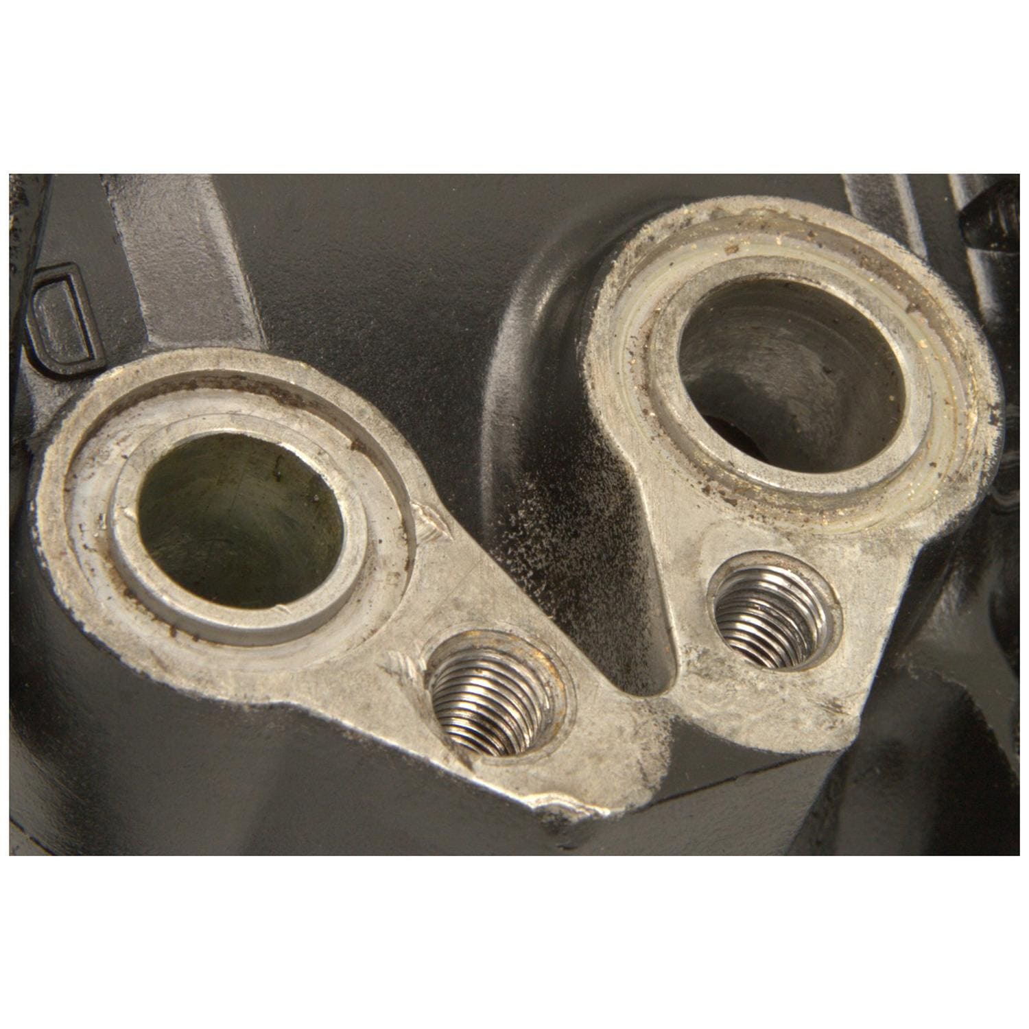 Four Seasons A/C Compressor 77614