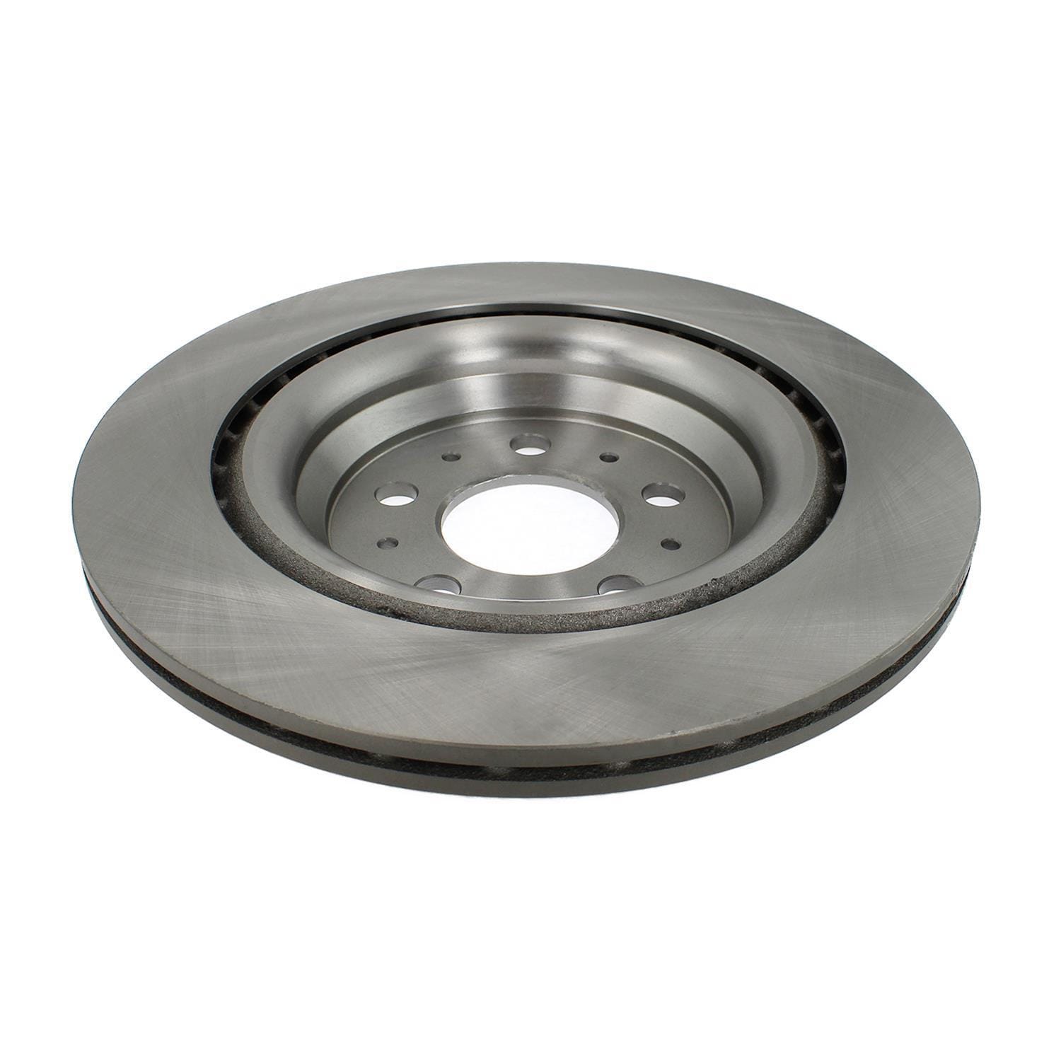 Disc Brake Rotor 77803DL