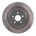 Disc Brake Rotor 77807DL