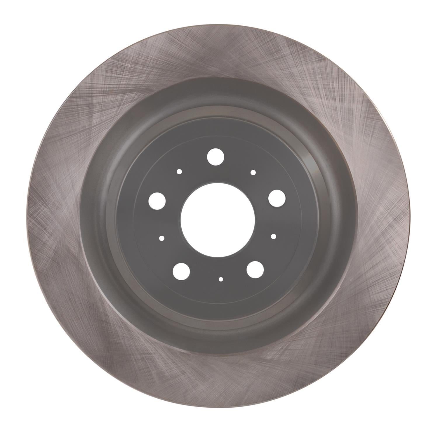 Disc Brake Rotor 77807DL