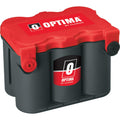 OPTIMA Red Top Group Size 78 Absorbed Glass Mat (AGM) Battery 78