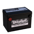 Platinum Group Size 78 EFB Battery 78-EFB