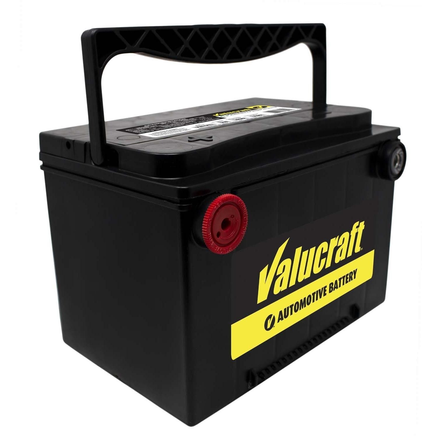 Valucraft Group Size 78 Battery 78-VL