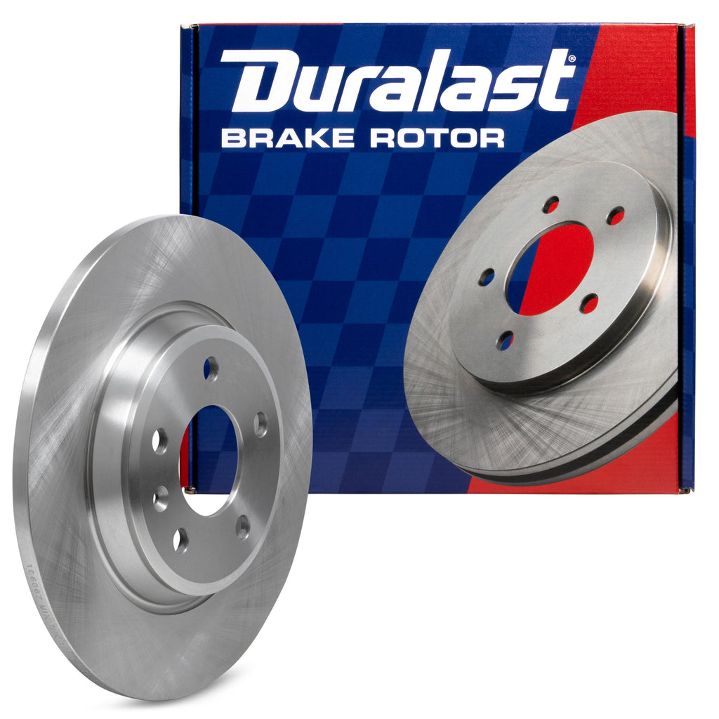 Disc Brake Rotor 78004